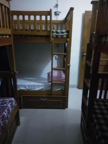 Ришикеш: Bonfire Hostels Rishikesh