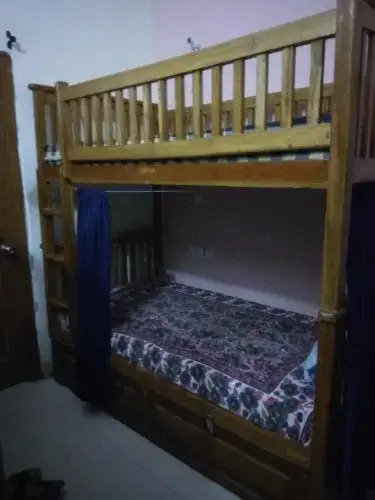 Ришикеш: Bonfire Hostels Rishikesh