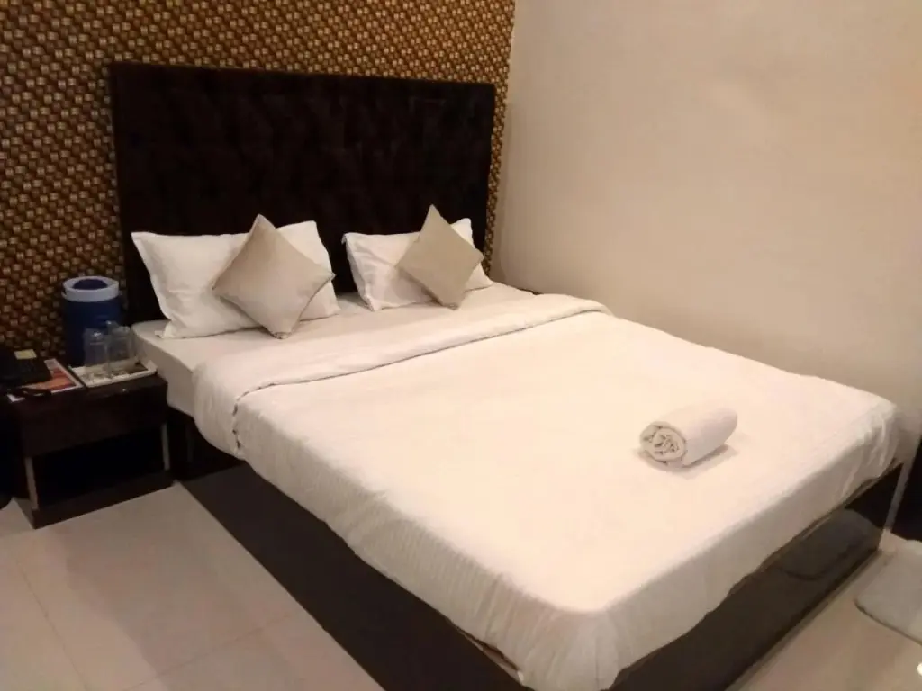 Хингангхат: STARiHOTELS Railway Station Hinganghat