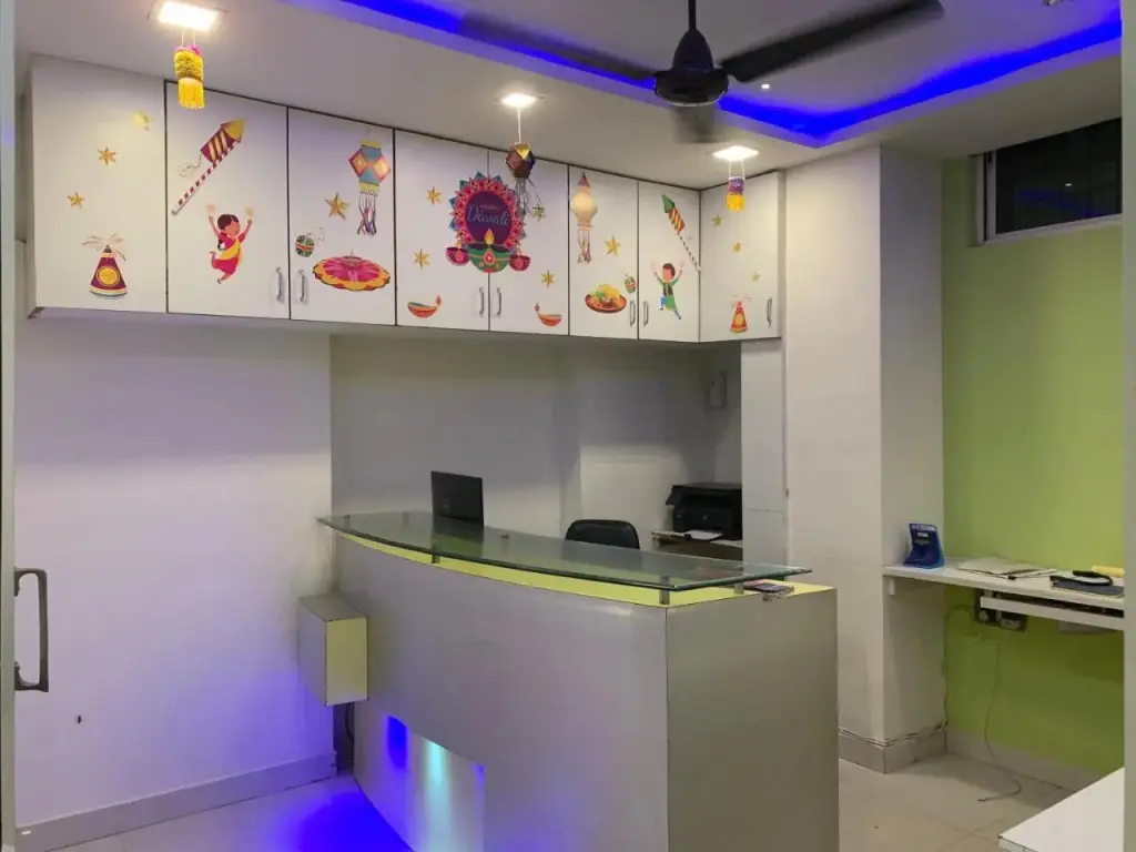 Хингангхат: STARiHOTELS Railway Station Hinganghat