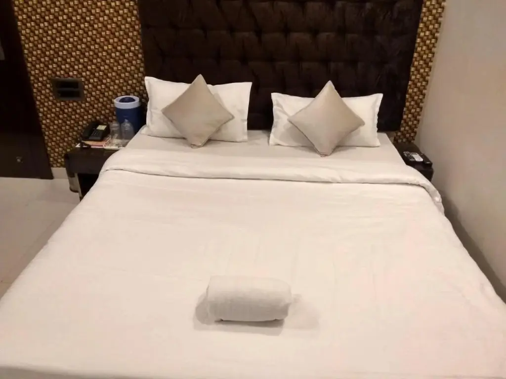 Хингангхат: STARiHOTELS Railway Station Hinganghat