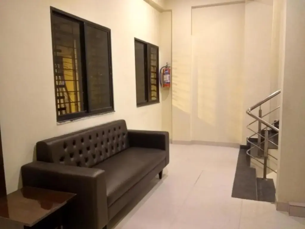 Хингангхат: STARiHOTELS Railway Station Hinganghat