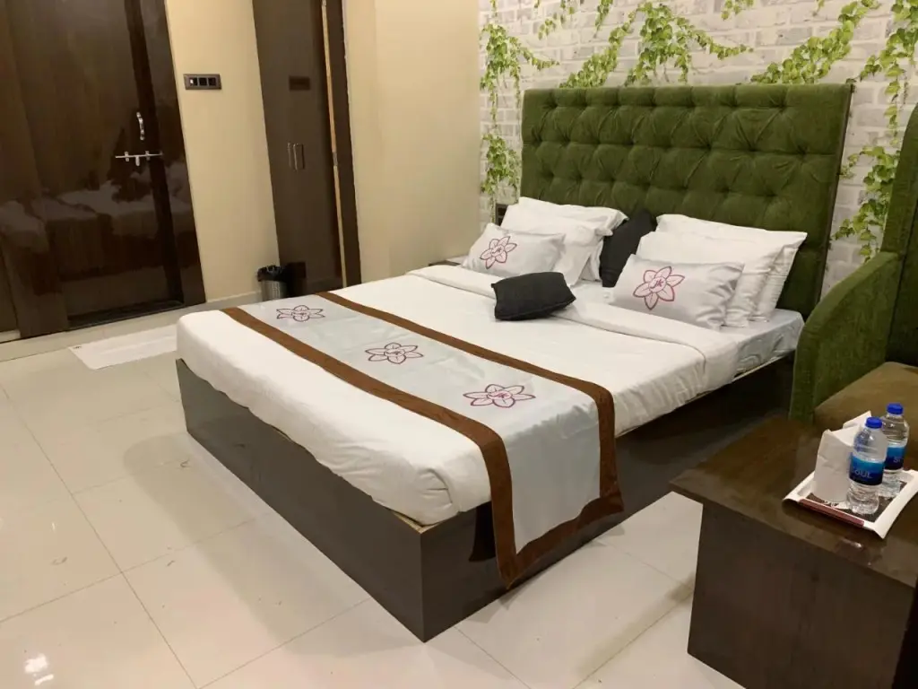 Хингангхат: STARiHOTELS Railway Station Hinganghat