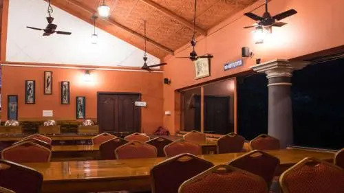 Ути: De Rock Jungle Living Resort Masinagudi