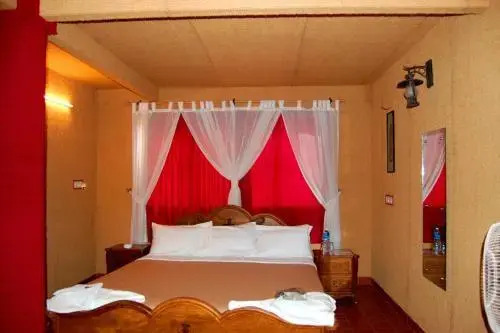 De Rock Jungle Living Resort Masinagudi — фото 1