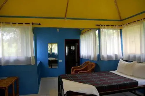 Ути: De Rock Jungle Living Resort Masinagudi
