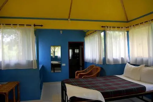 Ути: De Rock Jungle Living Resort Masinagudi