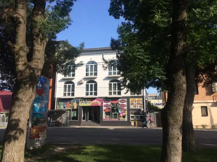 Анапа: V Gostyah U Svetlany Guest House