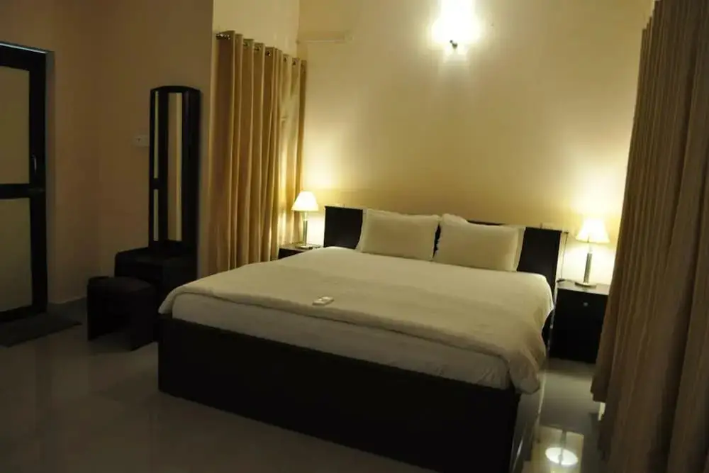 Солагампатти: Jyothi Suites