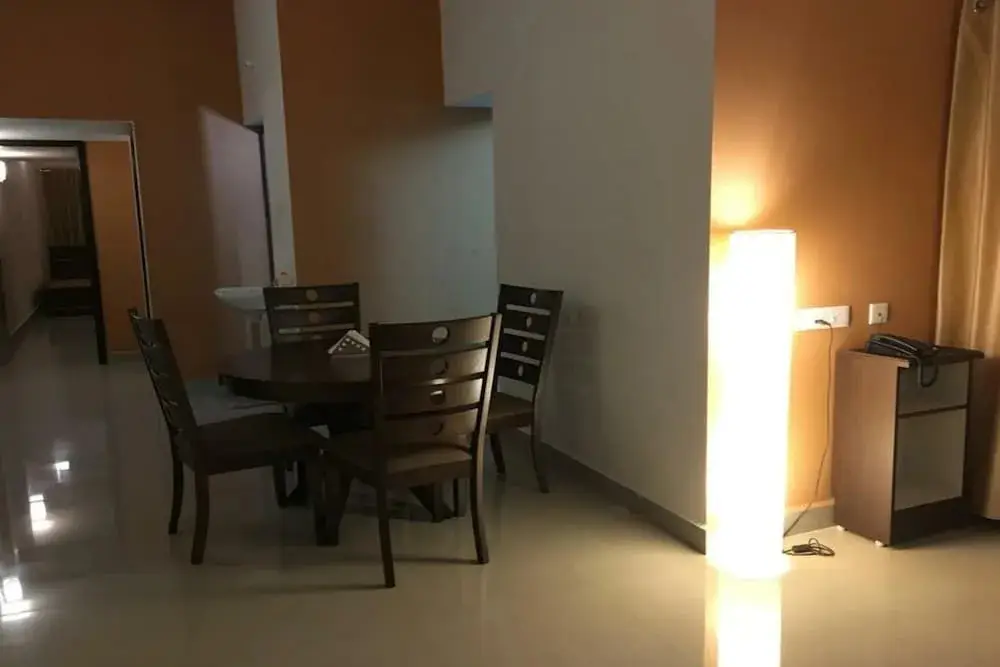 Солагампатти: Jyothi Suites