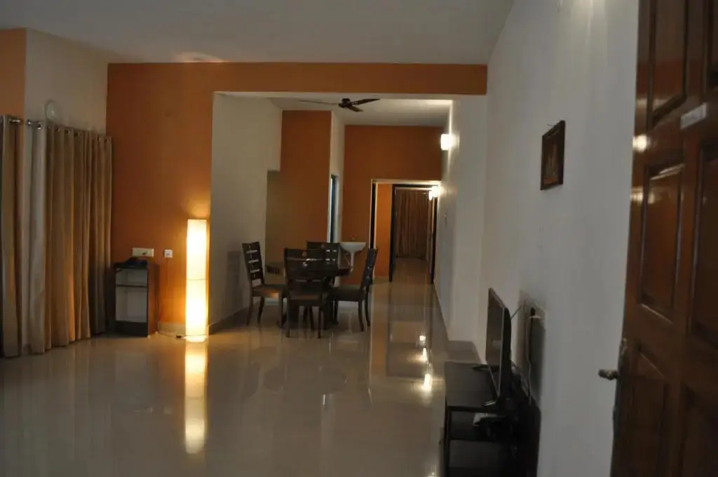 Солагампатти: Jyothi Suites