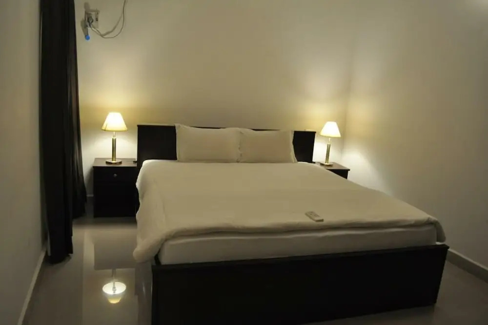 Солагампатти: Jyothi Suites