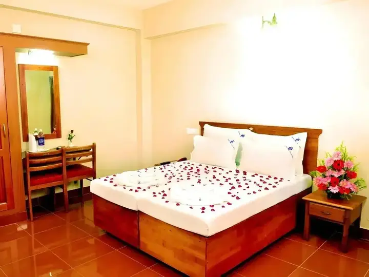 Коччи: Hotel Shalimar Metro