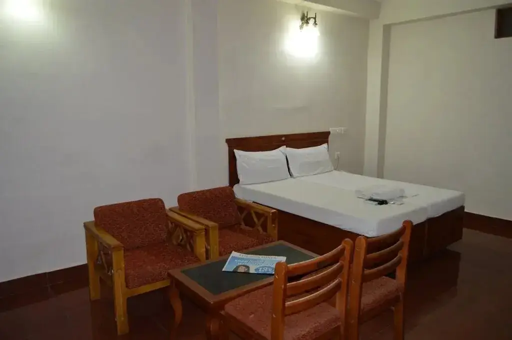 Коччи: Hotel Shalimar Metro