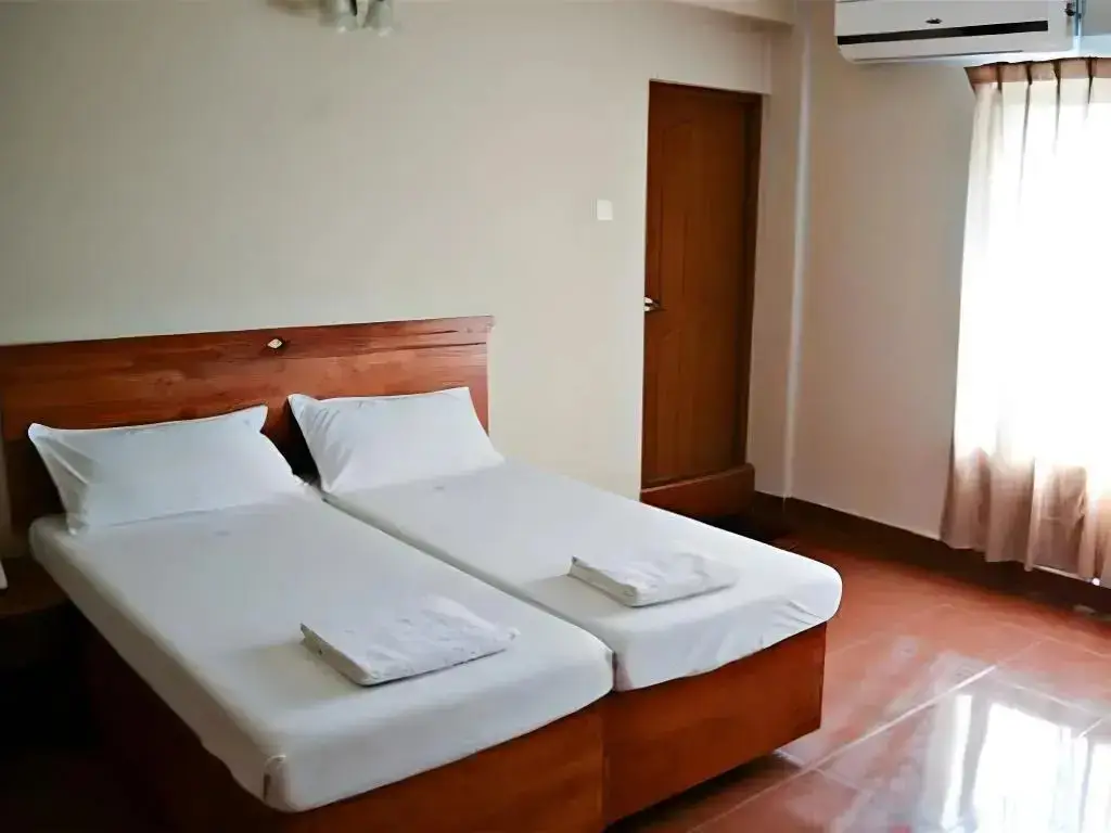 Коччи: Hotel Shalimar Metro