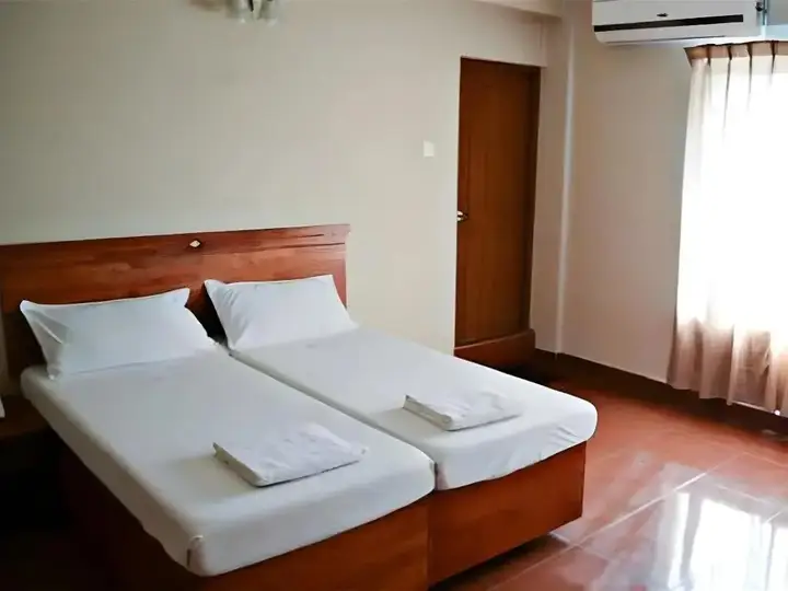 Коччи: Hotel Shalimar Metro