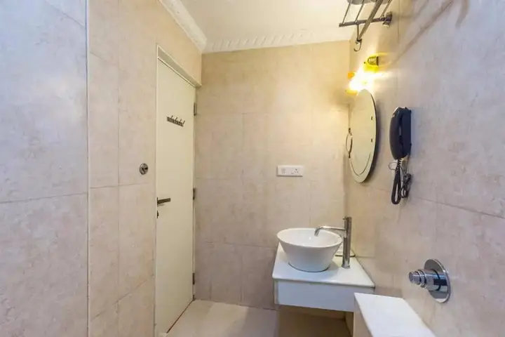Майсур: Treebo Trend Komfort Suites