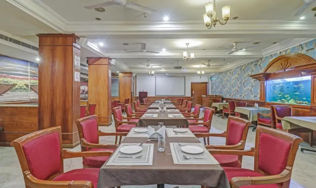 Майсур: Treebo Trend Komfort Suites