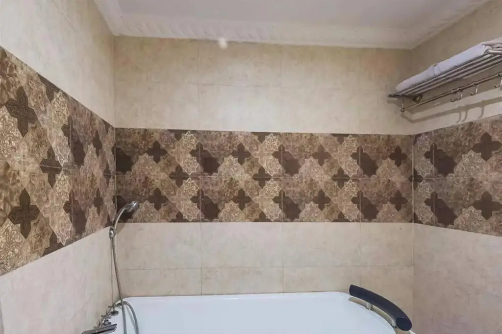 Майсур: Treebo Trend Komfort Suites