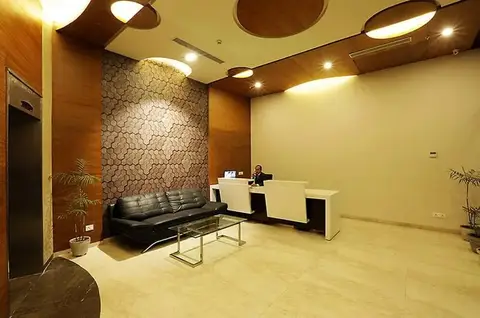 Fairvacanze Inn & Suites Delhi NCR-Kundli — фото 1