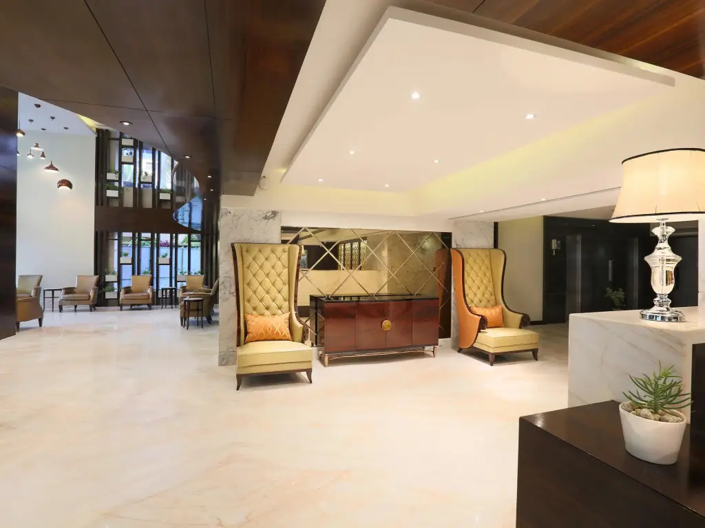Удупи: Samanvay Boutique Hotel Udupi