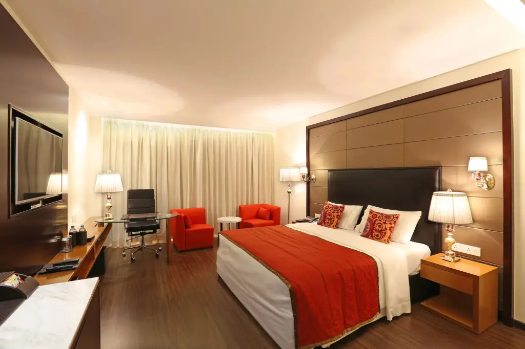 Удупи: Samanvay Boutique Hotel Udupi