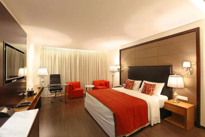 Удупи: Samanvay Boutique Hotel Udupi
