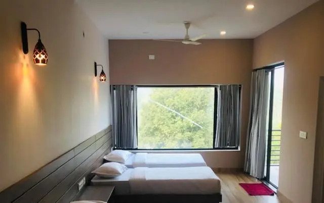 Султан-Батери: Western Ghats Holiday Homes