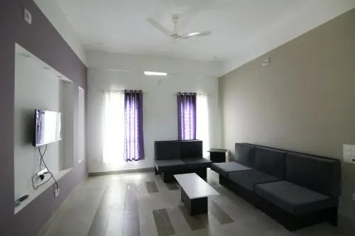 Султан-Батери: Western Ghats Holiday Homes