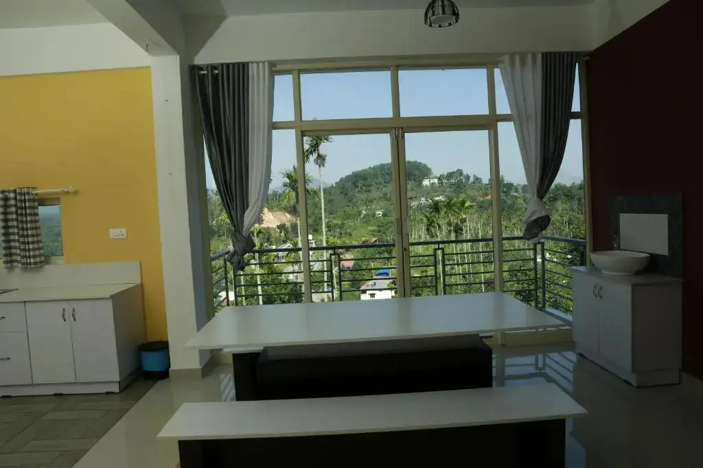 Султан-Батери: Western Ghats Holiday Homes