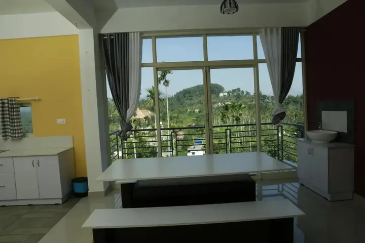 Султан-Батери: Western Ghats Holiday Homes