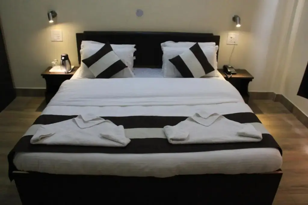 Каргил: Hotel Royal Gasho