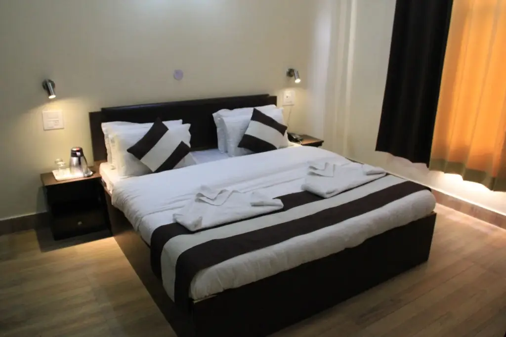 Каргил: Hotel Royal Gasho