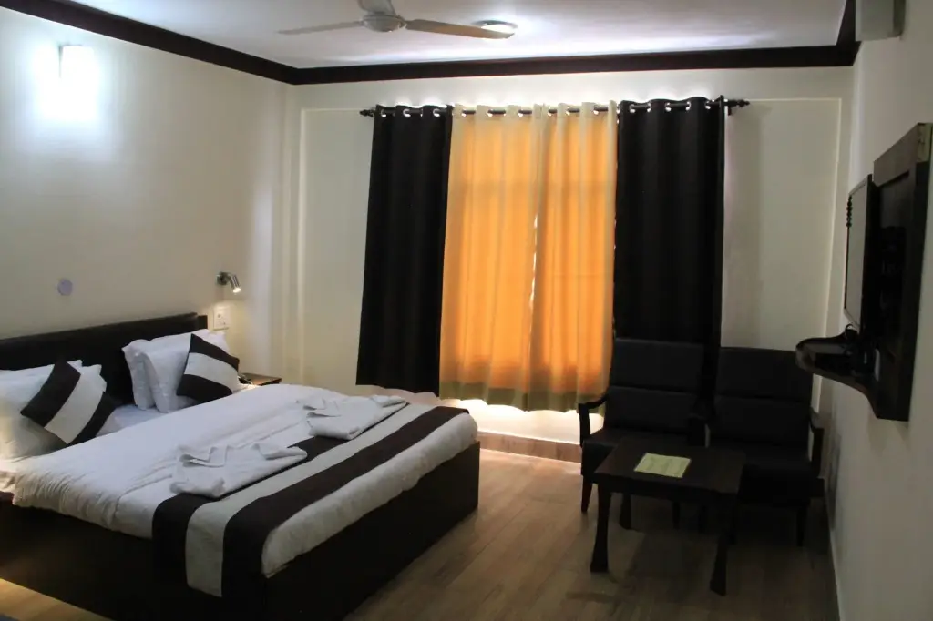 Каргил: Hotel Royal Gasho