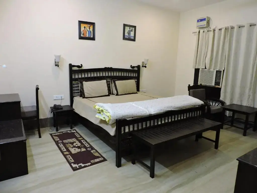 Агра: Pearl Of Taj-Homestay