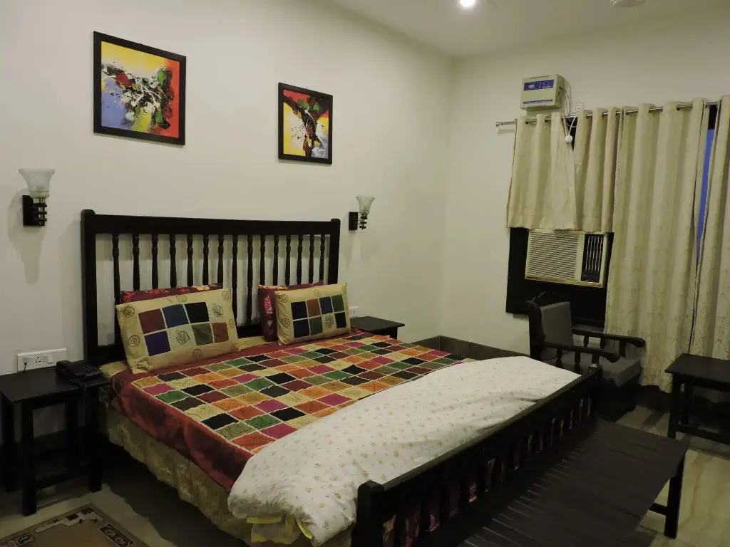 Агра: Pearl Of Taj-Homestay
