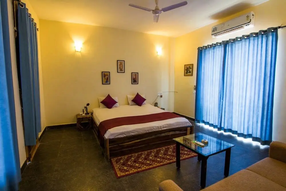 Баихар: V Resorts Koushalya Kanha