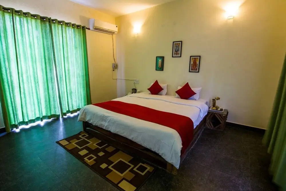 Баихар: V Resorts Koushalya Kanha