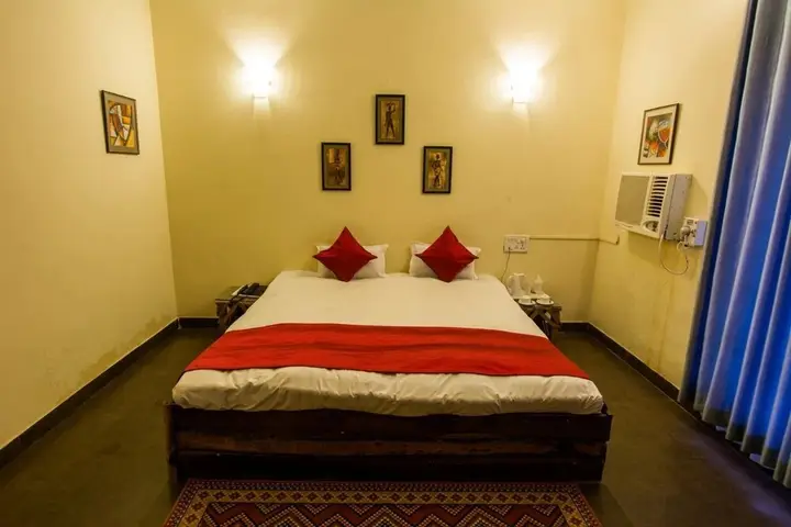 Баихар: V Resorts Koushalya Kanha