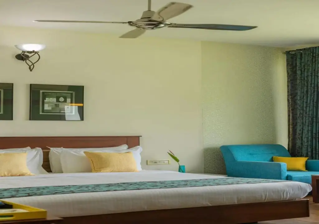 Куруппумтара: BLUSALZ MANOR Waters Edge Kochi
