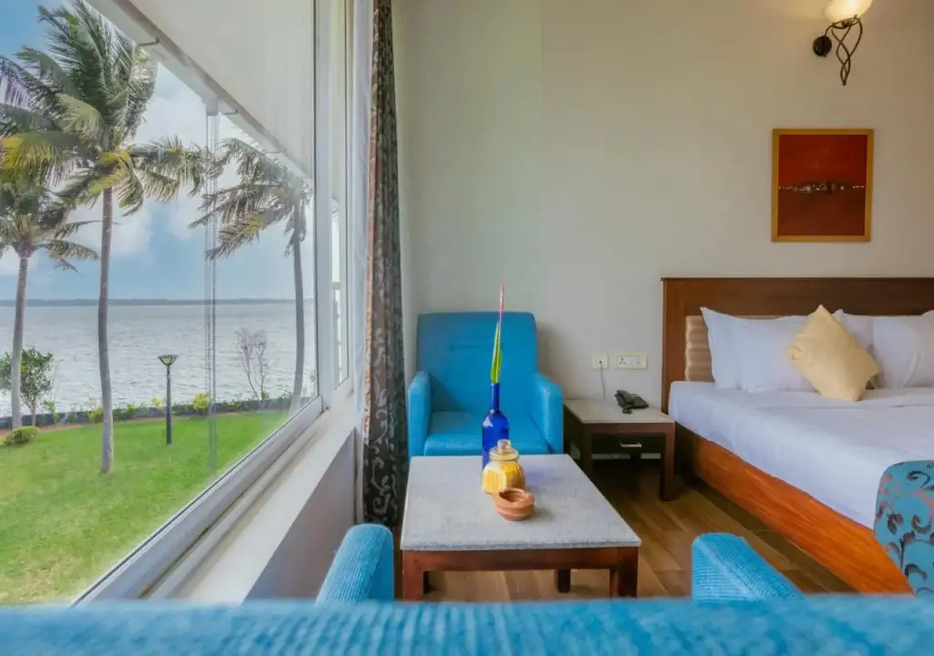 Куруппумтара: BLUSALZ MANOR Waters Edge Kochi