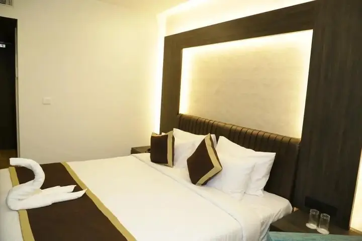 Джайпур: Hotel Las Vegas