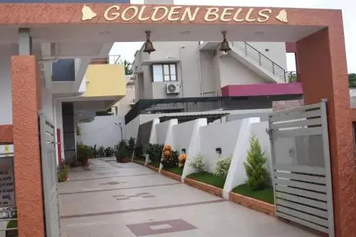Майсур: Golden Bells