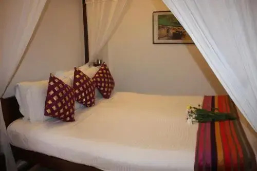 Южный Гоа: The Village Resort Palolem