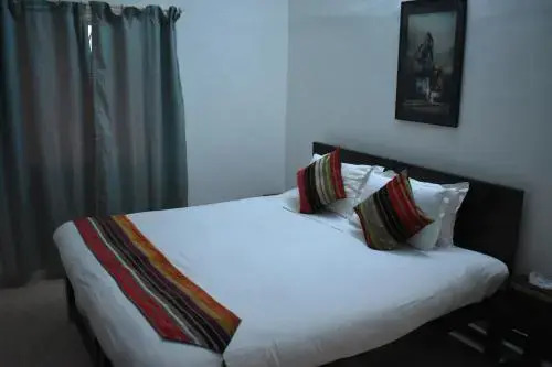 Южный Гоа: The Village Resort Palolem