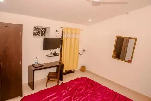 The Village Resort Palolem — фото 1
