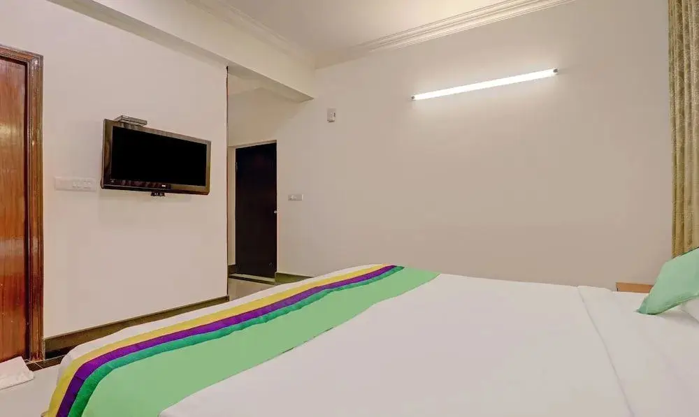Бангалор: Treebo HSR Layout