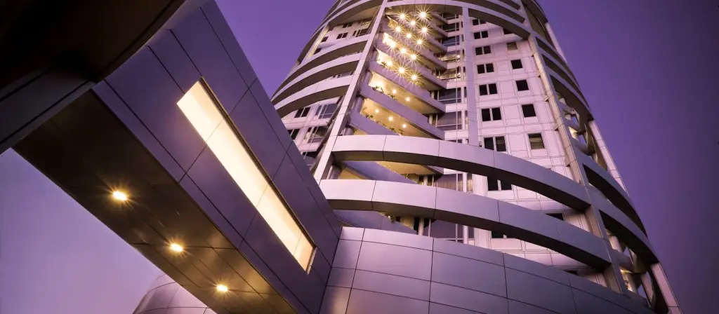 Апарт-отель Taj Wellington Mews, Mumbai — фото 1