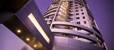 Апарт-отель Taj Wellington Mews, Mumbai — фото 1