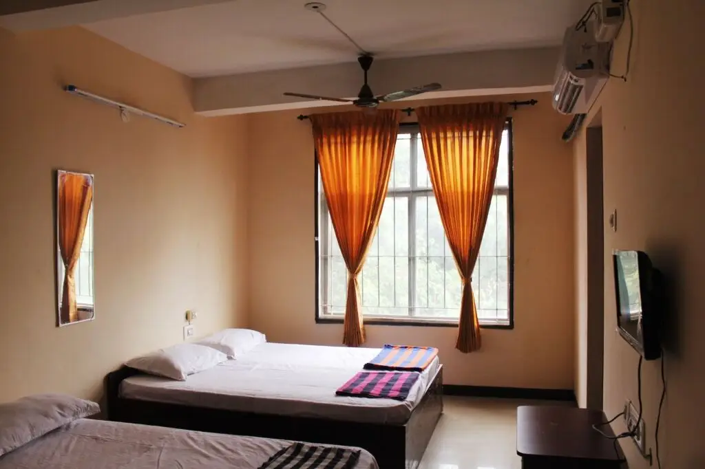 Aishvarya Residency Coimbatore — фото 1